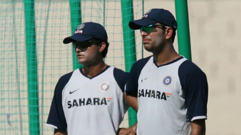 Yuvraj Singh Trolls Sourav Ganguly After Brian Lara Asks Him the Meaning of ‘Dadagiri’
