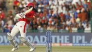 Most Sixes in IPL: Chris Gayle Becomes First Batsman to Smash 300 Sixes in Indian Premier League History