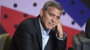 George Clooney Bats for LGBT Rights; Calls for Hotel Boycott over Brunei&rsquo;s New Law to Stone Gays to Death