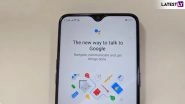 Unlocking Your Android Smartphone With 'Ok Google' Ends; Google Getting Rid of 'Voice Match' Unlock Feature