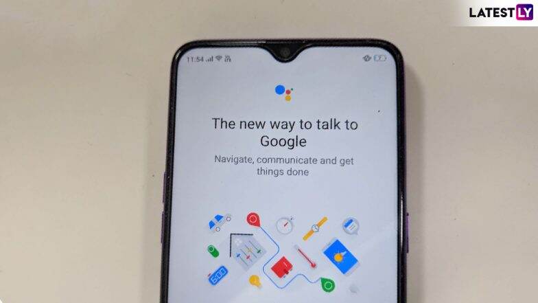 Unlocking Your Android Smartphone With 'Ok Google' Ends; Google Getting Rid of 'Voice Match' Unlock Feature Unlocking Your Android Smartphone With 'Ok Google' Ends; Google Getting Rid of 'Voice Match' Unlock Feature