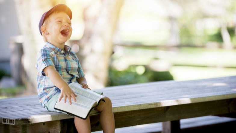 International Day of Happiness 2019: 10 Happy Quotes That Will Bring an Instant Smile to Your Face