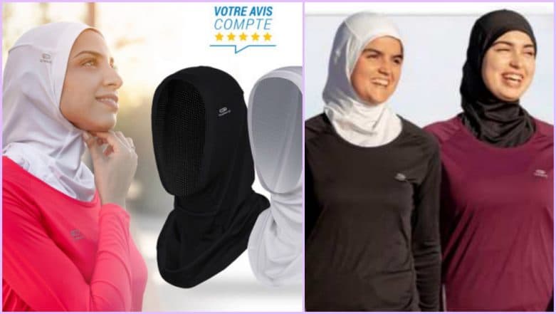 POLEMIC OF THE HIJAB OF DECATHLON – Online Reputation Crisis