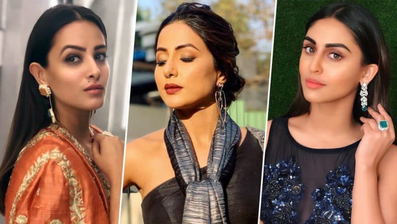 Krystle D’Souza or Anita Hassanandani – Who Will REPLACE Hina Khan As Komolika in Kasautii Zindagii Kay 2? Krystle D’Souza or Anita Hassanandani – Who Will REPLACE Hina Khan As Komolika in Kasautii Zindagii Kay 2?