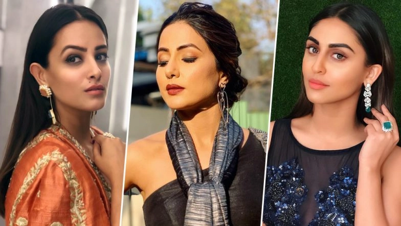 Krystle D’Souza or Anita Hassanandani – Who Will REPLACE Hina Khan As Komolika in Kasautii Zindagii Kay 2?