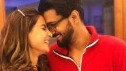 Hina Khan and Rocky Jaiswal To Make Their First Appearance Together In This Colors Show