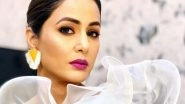 Confirmed! Hina Khan of Kasautii Zindagii Kay 2 Fame in Vikram Bhatt&rsquo;s Next