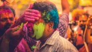 Holi 2019 Prank Videos: Hilarious Ways You Can Have Fun and Trick People For the Festival of Colours