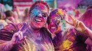 Holi 2019: Easy Expert-Recommended Tips to Protect Hair and Skin from Chemical Damage