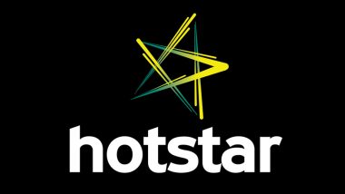 Ipl live hot sale hotstar 2019