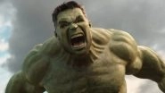 Avengers: Endgame New Trailer- Can We Please, Please, See Hulk Already?