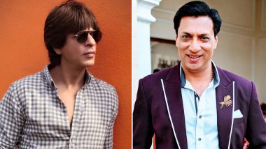 Here's What Shah Rukh Khan's Character Will Be Like If He Gives A Nod to Madhur Bhandarkar's Inspector Ghalib