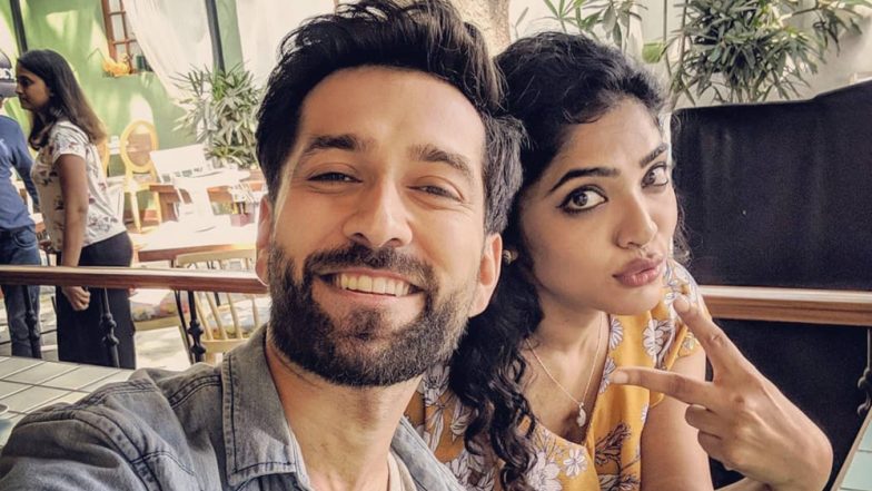 Nakuul Mehta Is All Praises as He Confirms Malayalam Film Star Rima Kallingal to Cast in Anurag Kashyap's Short Film Titled Sunny Side Upar
