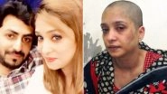 Pakistani Woman Stripped Naked and Head Shaved by Husband After She Refuses to Dance for His Friends; Watch Video
