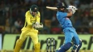 IND vs AUS 2nd ODI 2019 Preview: Virat Kohli and Co Look to Continue Domination