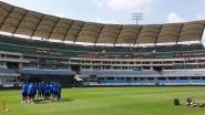 India vs Sri Lanka 2nd T20I&nbsp;2021, Colombo Rain Forecast & Weather Report: Check Pitch Report of Premadasa International Cricket Stadium
