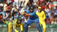 India vs Australia, 5th ODI 2019: Check Out the Weather Forecast & Pitch Report of Ferozshah Kotla Stadium as Men in Blue Look to Win the Series