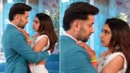 Ishqbaaz: Watch 7 Much-Loved &lsquo;Mansh&rsquo; Moments before Nakuul Mehta and Niti Taylor&rsquo;s Show Goes off Air