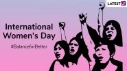 International Women&rsquo;s Day 2019: 7 Challenges Women Are Yet to Overcome