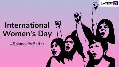 International Women’s Day 2019: 7 Challenges Women Are Yet to Overcome