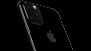 Apple to Unveil New iPhones on September 10, Says Report