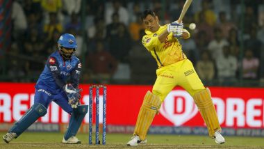IPL 2019 Live Streaming: How to Watch Indian Premier League 2019 Live Telecast in Pakistan?
