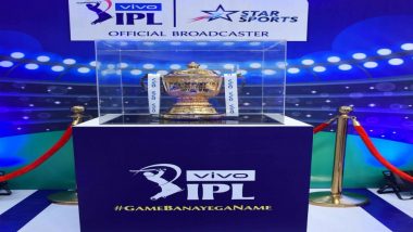 IPL 2019: Artificial Intelligence by Google Will Bring More Fun for Fans During the Upcoming Edition