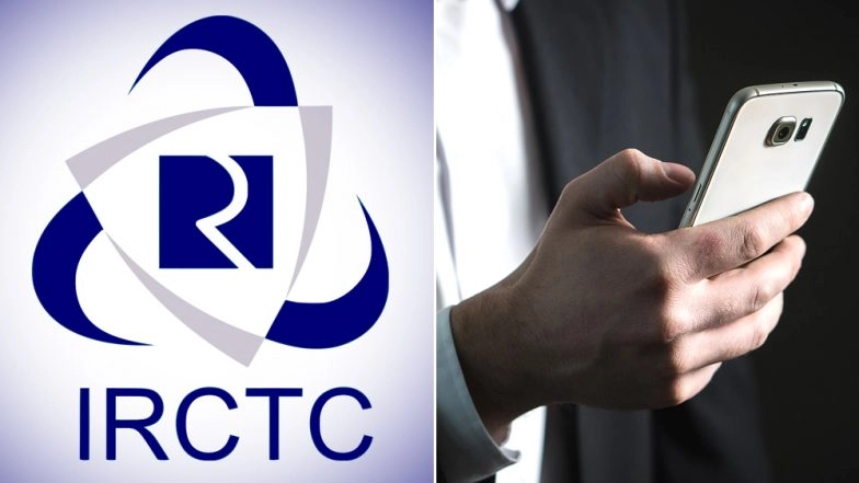 IRCTC Website Shut: Online Train Ticket Booking and Cancellation to Be Unavailable on irctc.co.in at This Time From March 6 to March 7; Check Details Here