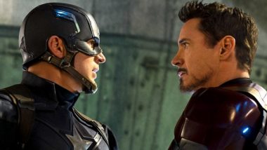 'Iron Man and Captain America F**k' in Infinity War? Nope, Just a Comedy Writer Trolling Everyone with Fake Reviews