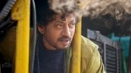 Rejoice Irrfan Khan Fans; Actor Back In India &ndash; View Pics Inside