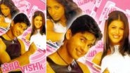 Shahid Kapoor, Amrita Rao Starrer Ishq Vishq to Have a Sequel and We Cannot Hide the Big Smile