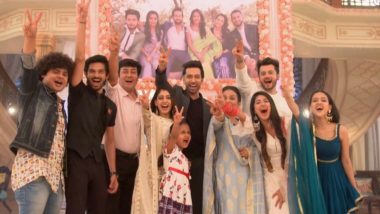 Ishqbaaz March 15, 2019 Written Update Full Episode: Shivaansh Saves Mannat From Sahil