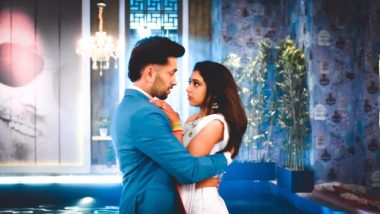 Ishqbaaz March 8, 2019 Written Update Full Episode: Mannat Feels Jealous on Seeing Shivaansh Close Dance with an Actress