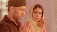 Ishqbaaz March 7, 2019 Written Update Full Episode: Mannat&rsquo;s Only Wish Is for Shivaansh to Get Operated and She Managed to Save Him