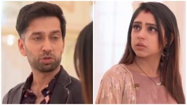 Ishqbaaz March 5, 2019 Written Update Full Episode: Shivaansh Gets Hospitalized After He Manages to Expose Varun In Front of Everyone With Mannat’s Help