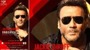 Thalapathy 63: Jackie Shroff Makes His Killer Presence Felt In Vijay's Sports Drama!