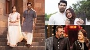 Kalank Box Office Collection Day 5: Varun Dhawan and Alia Bhatt's Film Fares Below Average in the Extended Opening Weekend, Rakes in Rs 66.03 Crore