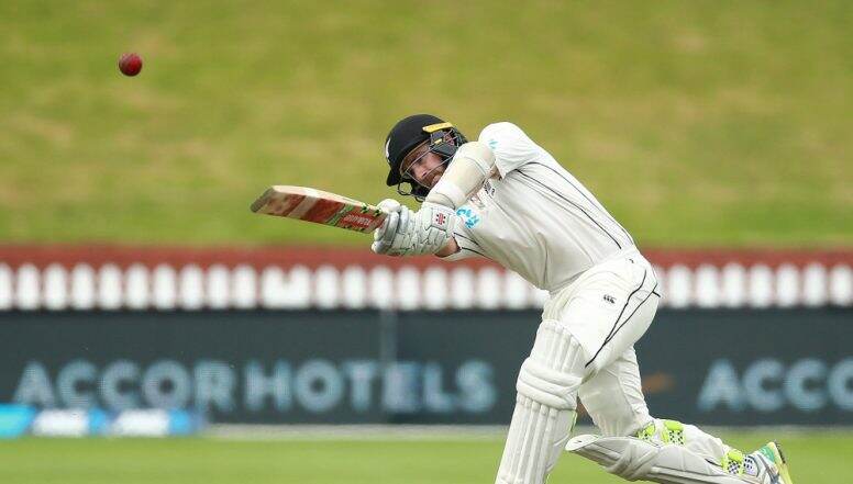 New Zealand Skipper Kane Williamson Can Play ICC World Cup 2019 After Injury? New Zealand Skipper Kane Williamson Can Play ICC World Cup 2019 After Injury?