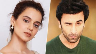 Did Kangana Ranaut Just Call Ranbir Kapoor an 'Idiot'?