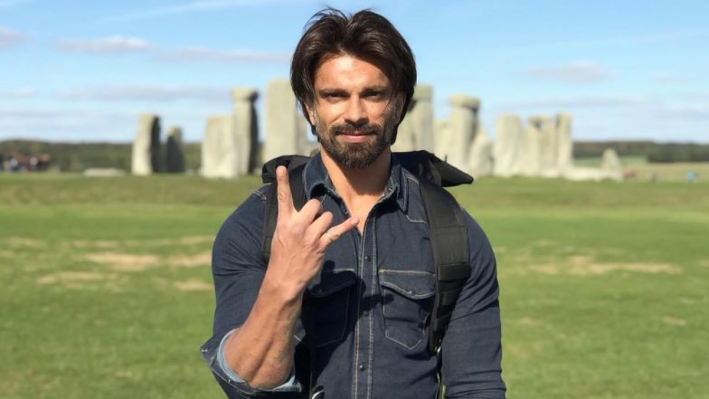 Karan Singh Grover on Being Known as Dr Armaan Malik: ‘I Don’t Want to Break Out of That Mould’