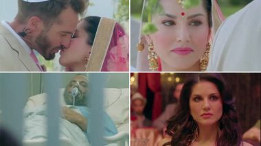 380px x 214px - Sunny Leone's Karenjit Kaur Season 2 Finale Trailer OUT NOW; It is ...