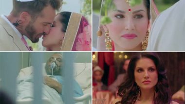 Sunny Leone's Karenjit Kaur Season 2 Finale Trailer OUT NOW; It is Hot, Emotional and Inspiring - Watch Video!