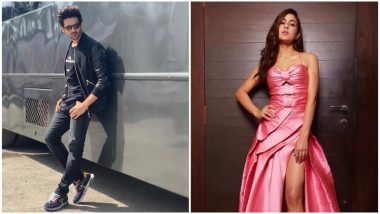 Kartik Aaryan and Sara Ali Khan To Collaborate Sooner Than You Think