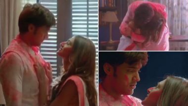 Kasautii Zindagii Kay 2 SPOILER ALERT: Here’s How Anurag Reacts to the News of Prerna’s Pregnancy – Watch Video