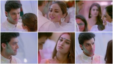 Kasautii Zindagii Kay 2 Spoiler: Prerna’s Stone-Cold Revelation About Her Pregnancy Shocks and Stuns Anurag! Watch Video