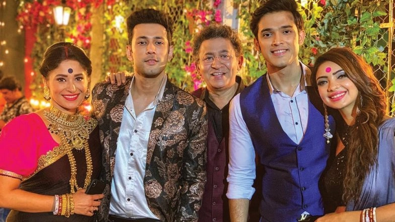 These Kasautii Zindagii Kay 2 Actors Do Not Relate To Their Characters At All!