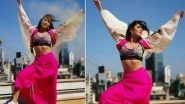 Katrina Kaif's Holi 2019 Mantra: Bright Colours and Hot Pink Long Skirt, View Pics!
