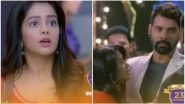 Kumkum Bhagya March 20, 2019 Written Update Full Episode: Pragya&rsquo;s Worst Fears Come True When Prachi Bumps Into Abhi in Delhi!