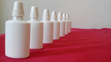 Ketamine-Based Nasal Spray Spravato that Treats Depression in Hours Approved by FDA