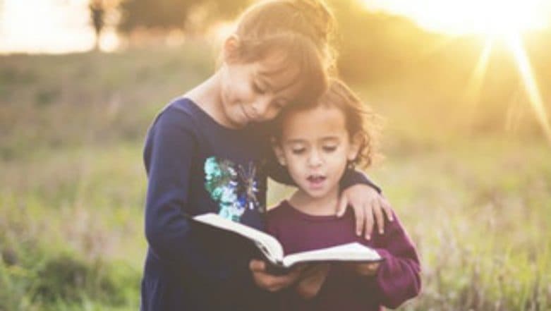 International Children’s Book Day 2019: From ‘The Diary of a Young Girl’ to ‘Tom’s Midnight Garden’, 7 Best Books to Read for Teens and Kids International Children’s Book Day 2019: From ‘The Diary of a Young Girl’ to ‘Tom’s Midnight Garden’, 7 Best Books to Read for Teens and Kids